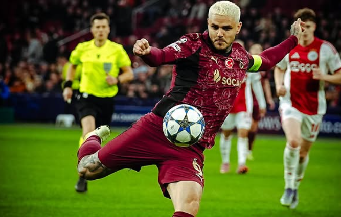 Mauro Icardi ofrohet drejt gjigandit italin për një transferim