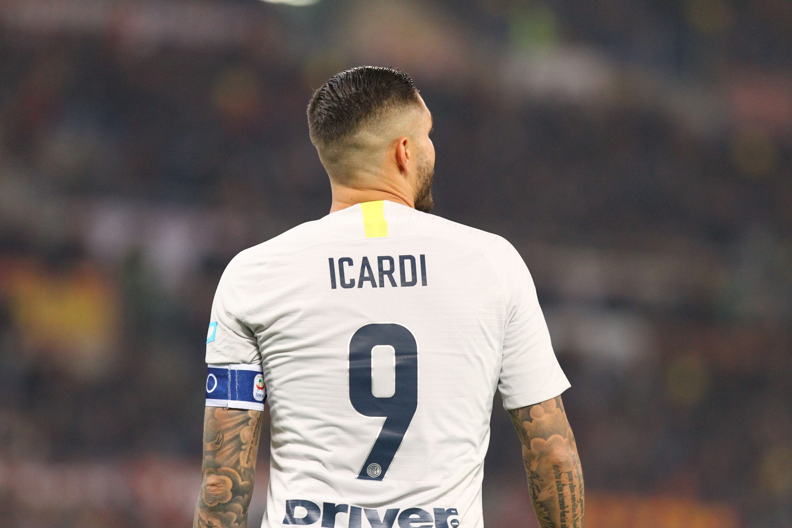 Mauro Icardi larg Galatasaray, fillon bisedimet me tre klube italiane
