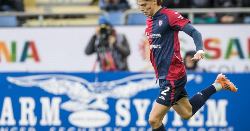 Inter drejt afrimit të dy yjeve të Atalantës