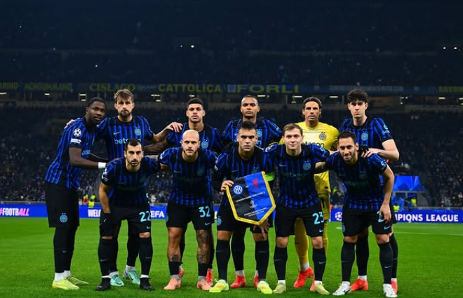 Inter i Chivu në krizë, statistikat janë të qarta
