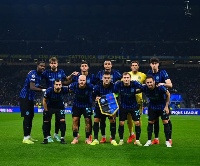 Inter i Chivu në krizë, statistikat janë të qarta