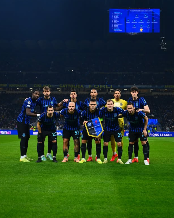 Inter i Chivu në krizë, statistikat janë të qarta