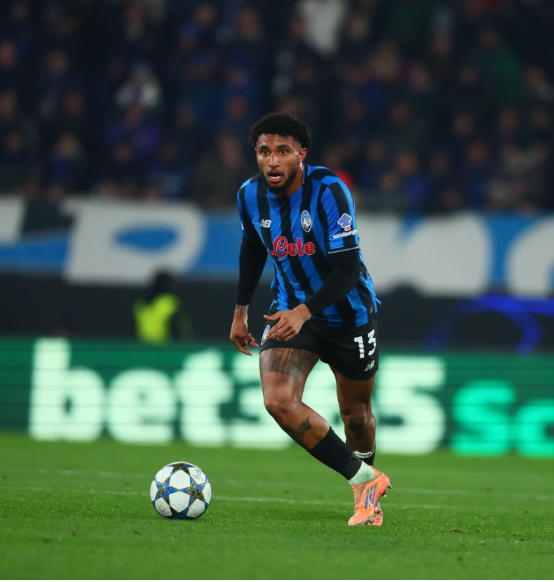 Inter drejt afrimit të dy yjeve të Atalantës