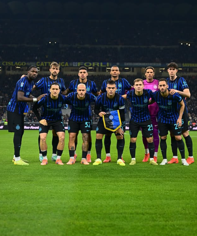 Inter i Chivu në krizë, statistikat janë të qarta