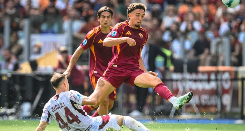 Ismajli nën formën mjaft të mirë në Torino