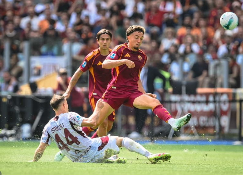 Ismajli nën formën mjaft të mirë në Torino