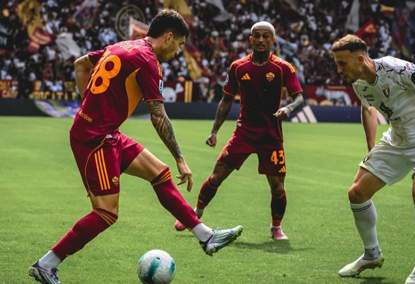 Ismajli nën formën mjaft të mirë në Torino