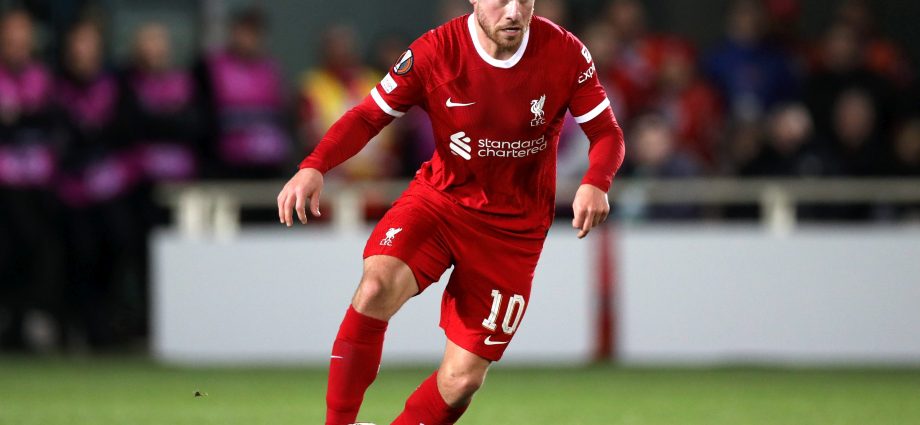 Liverpool propozon një shkëmbin ndaj Real Madrid