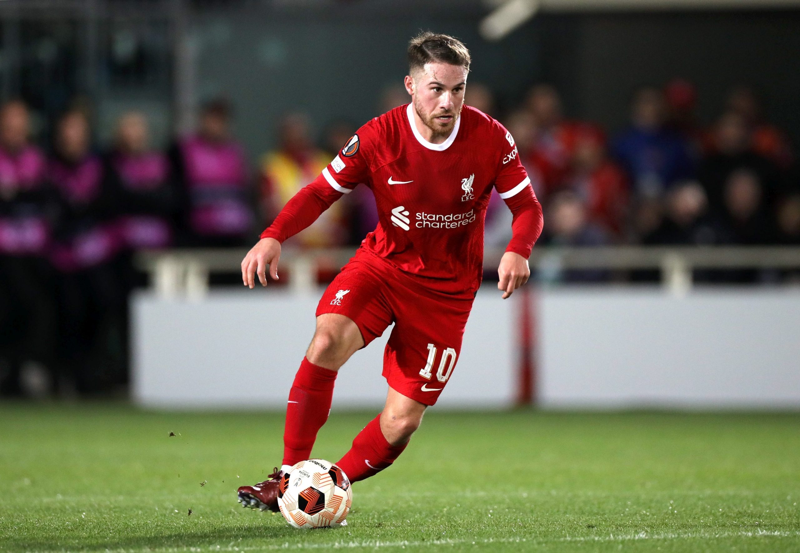 Liverpool propozon një shkëmbin ndaj Real Madrid