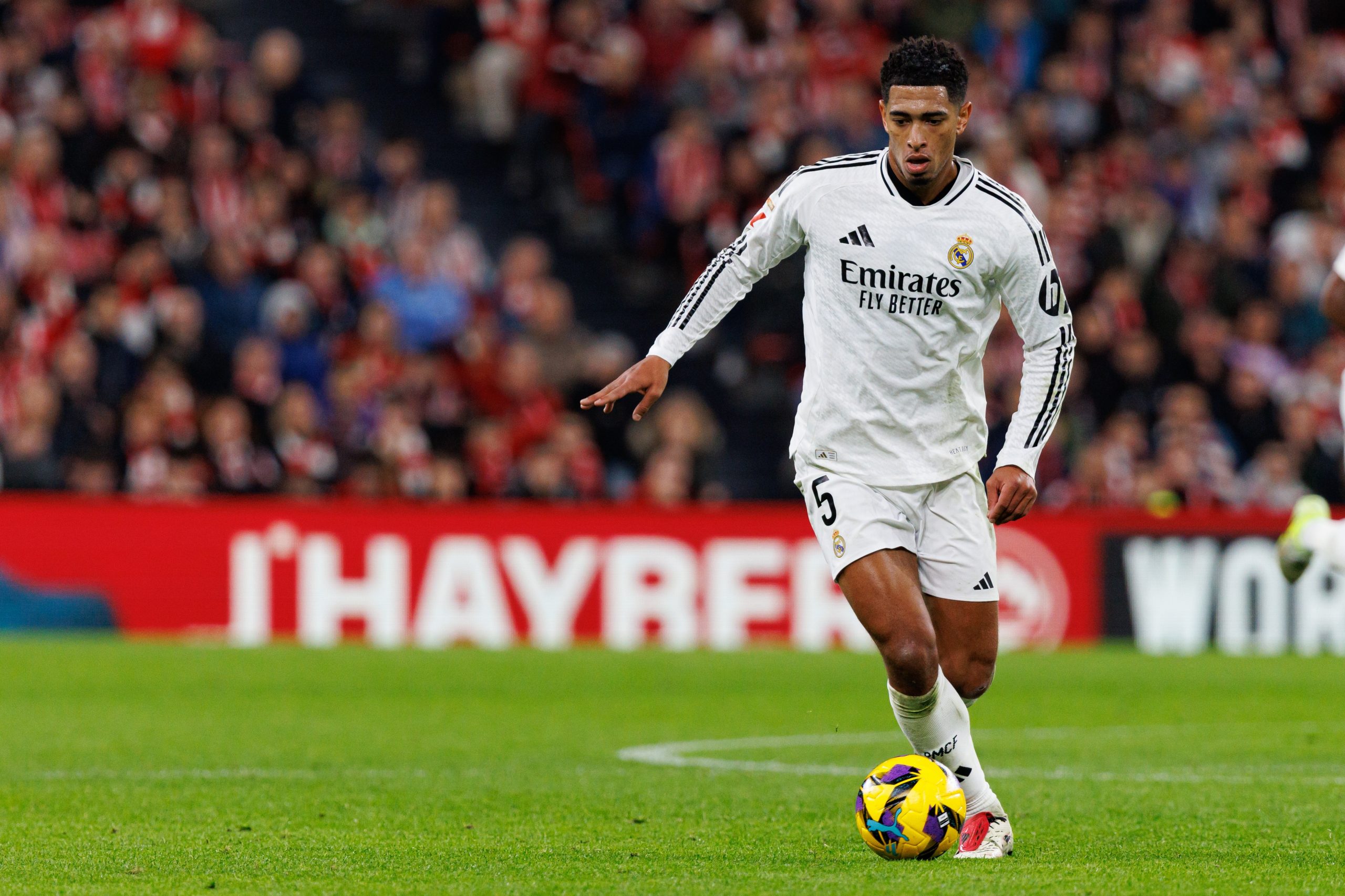 Liverpool propozon një shkëmbin ndaj Real Madrid