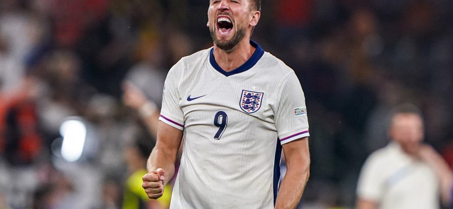 Si janë vendosur golashënuesit më të mirë në europë