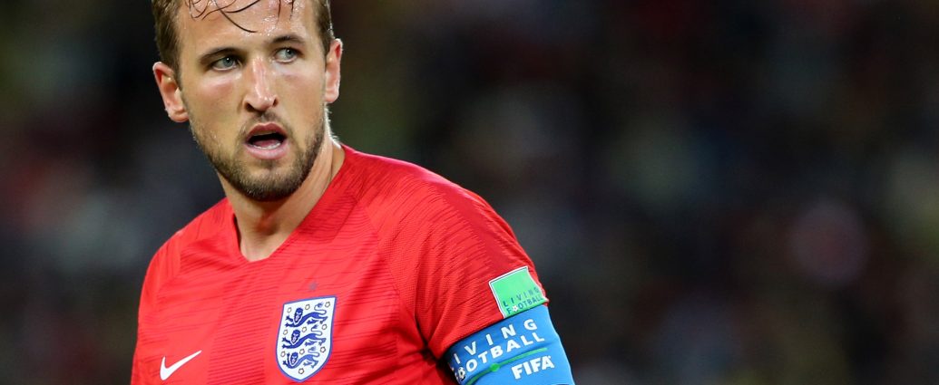 Harry Kane, duke planifituar një marveshje mjaft ambicioze