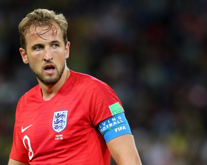 Harry Kane, duke planifituar një marveshje mjaft ambicioze
