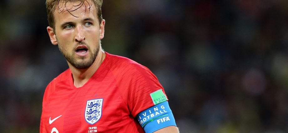 Harry Kane, duke planifituar një marveshje mjaft ambicioze