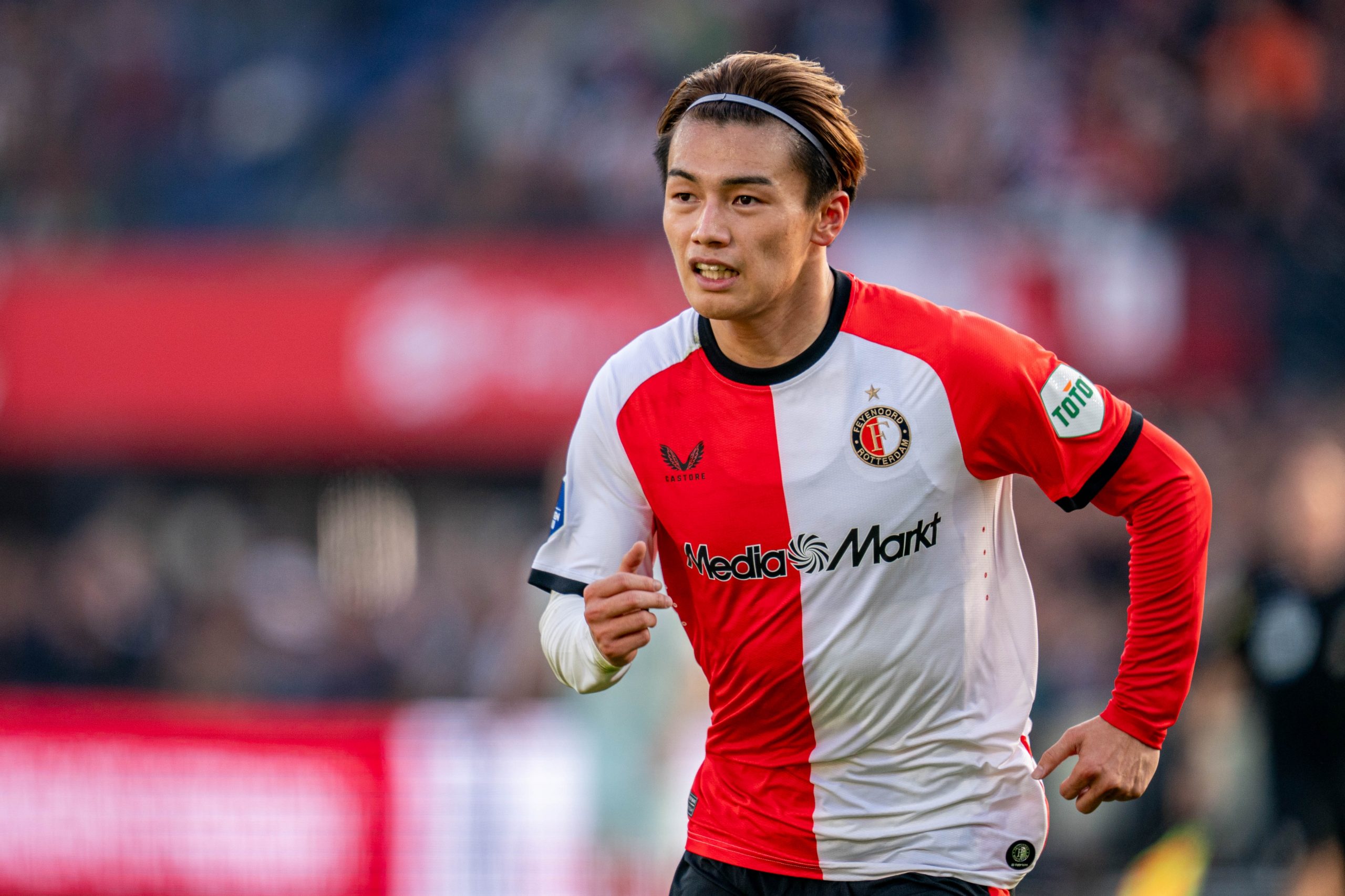 Si janë vendosur golashënuesit më të mirë në europë