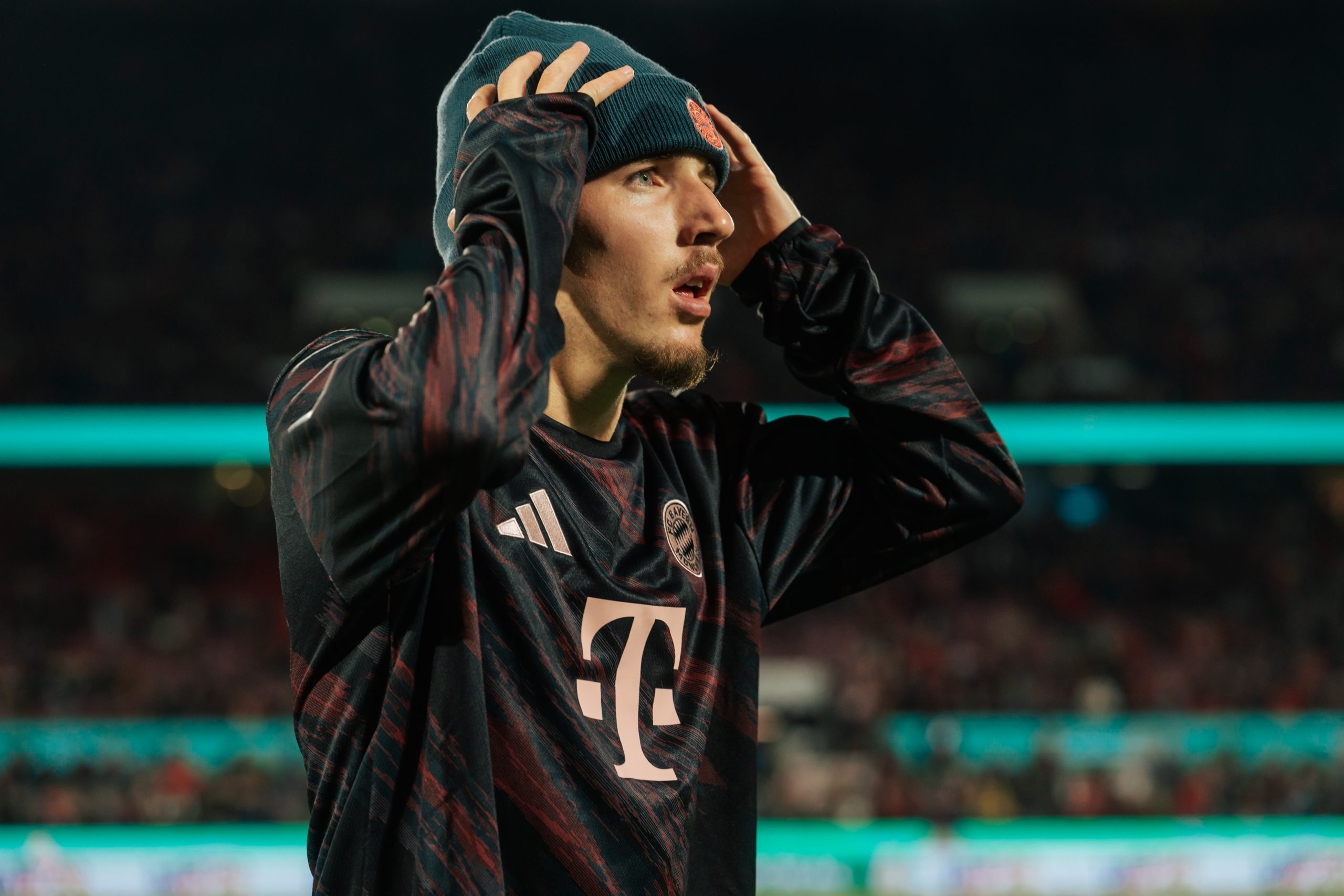 Real Madrid humbi mundësinë e transferimit të yllit të Bayern