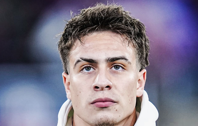 Juventus ende pa materializuar kontratën e re me Yildiz