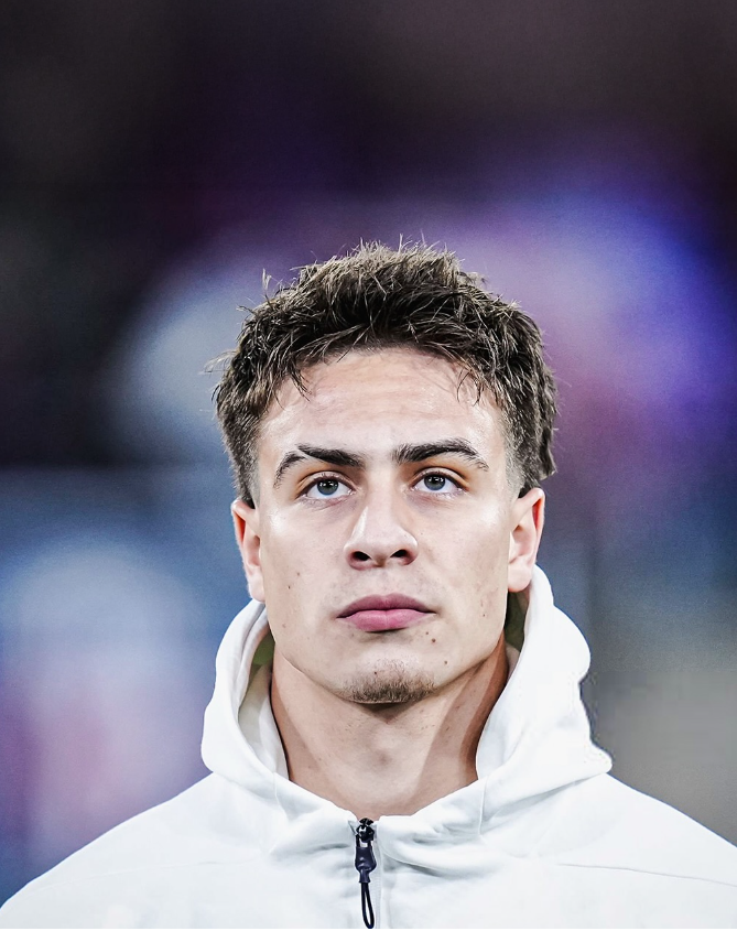 Juventus ende pa materializuar kontratën e re me Yildiz