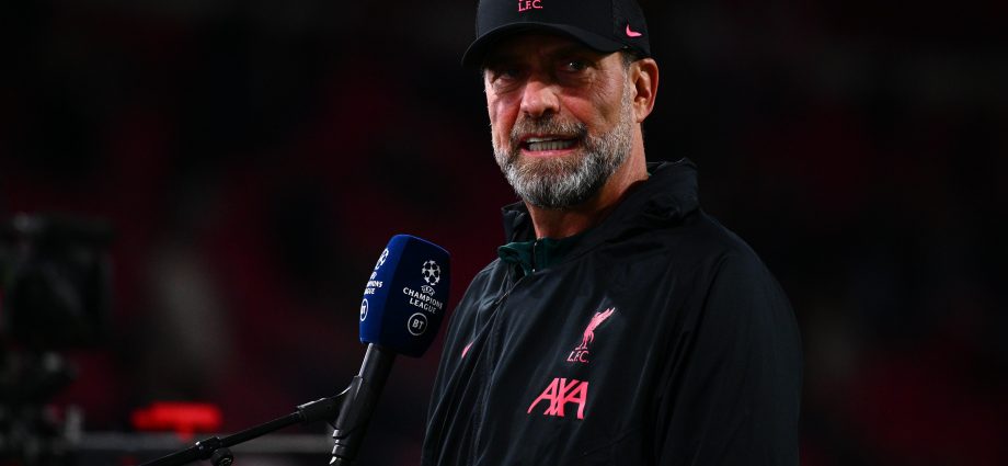 Katër trajnerët më të mirë sipas Jurgen Klopp