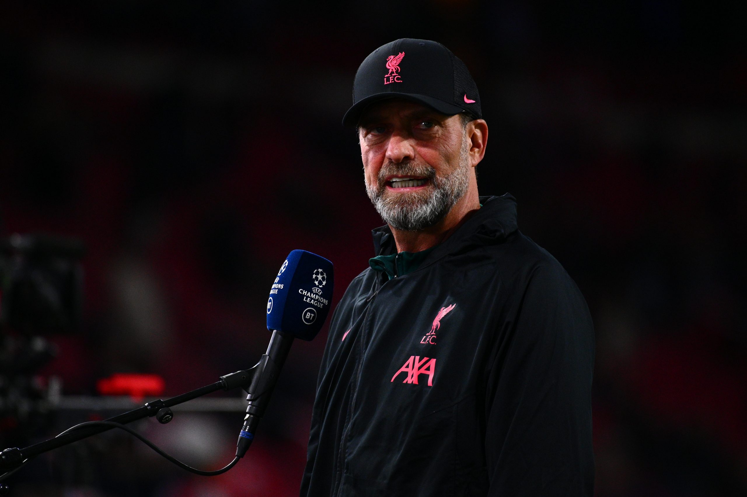 Katër trajnerët më të mirë sipas Jurgen Klopp