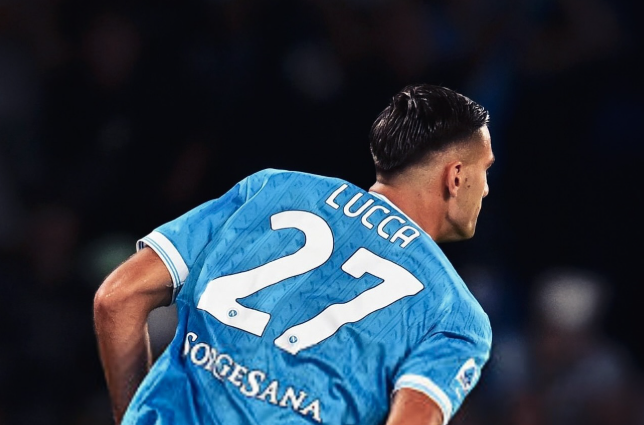 Mungesa e aktivizimit te Napoli, nxit interesin e Romës dhe Milan