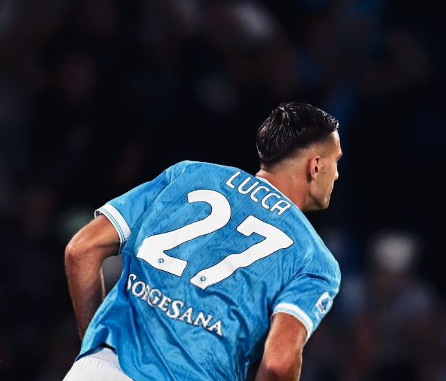 Mungesa e aktivizimit te Napoli, nxit interesin e Romës dhe Milan