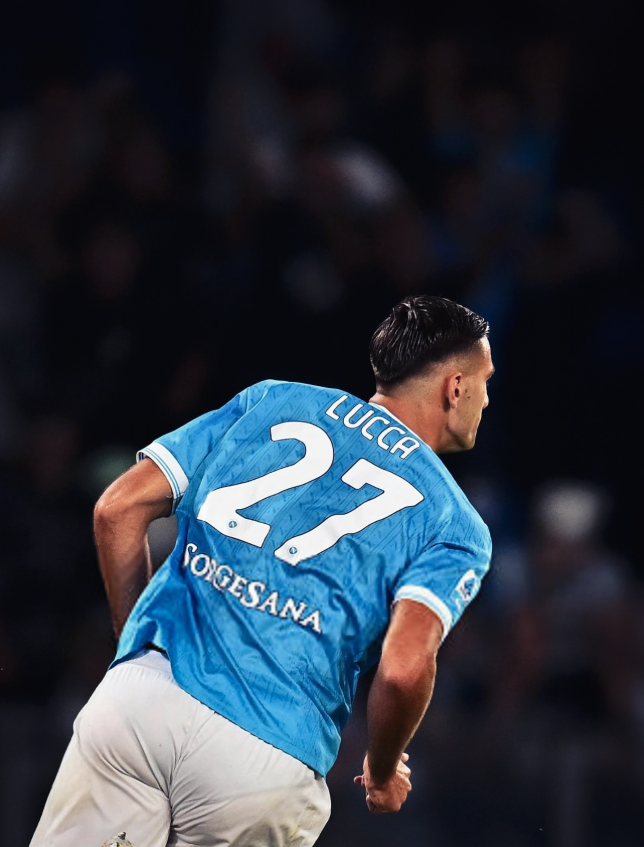 Mungesa e aktivizimit te Napoli, nxit interesin e Romës dhe Milan