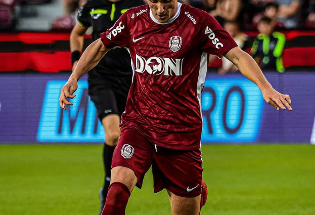 Lindon Emërllahu drejt transferimit në Ukrainë