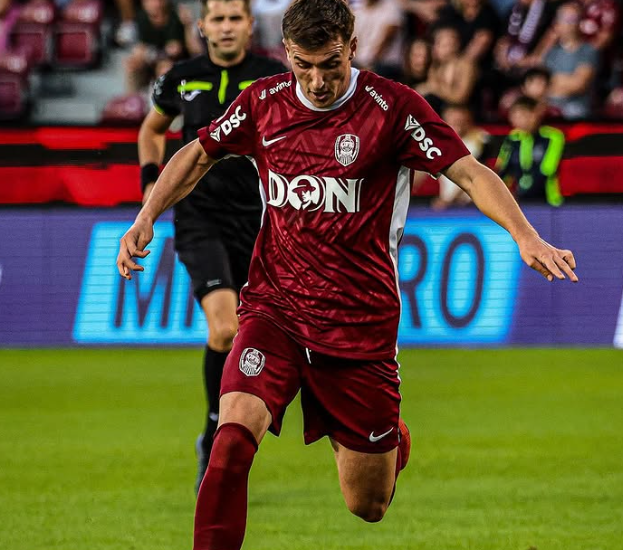 Lindon Emërllahu drejt transferimit në Ukrainë