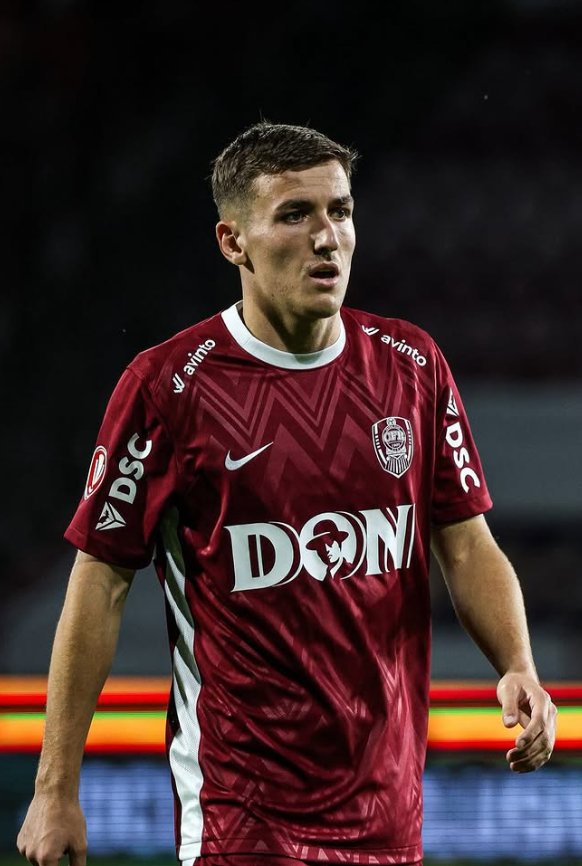 Lindon Emërllahu drejt transferimit në Ukrainë