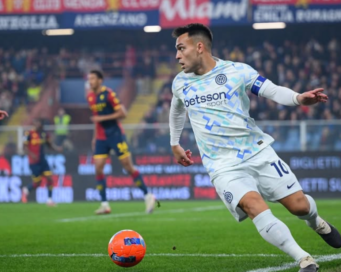 Ylli I Inter në nivelin e superlojtarëve europiane