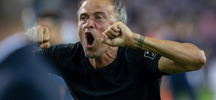 Enrique I gatshëm për të dhënë dritën jeshile, nënshkrim 75 milion euro