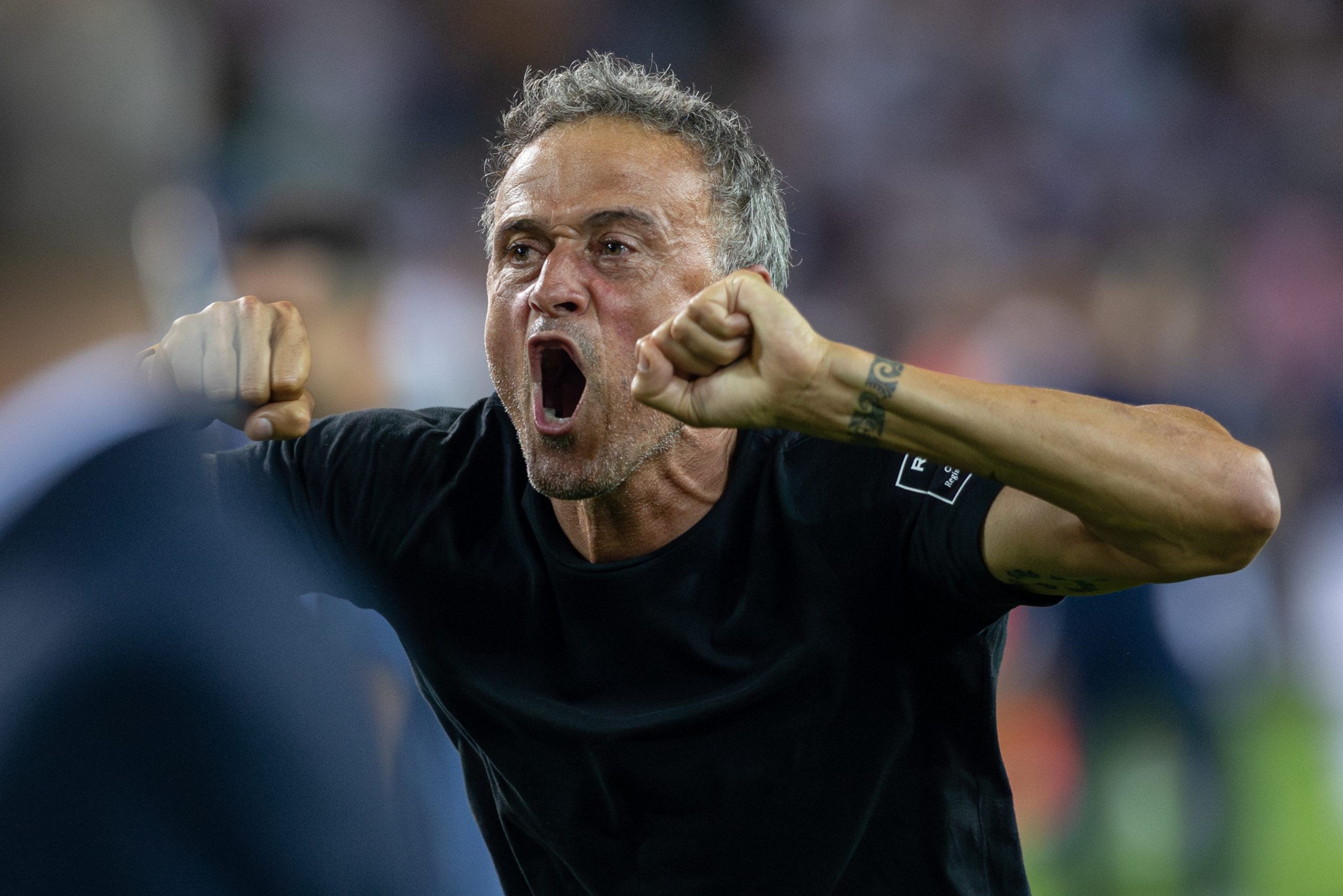 Enrique I gatshëm për të dhënë dritën jeshile, nënshkrim 75 milion euro