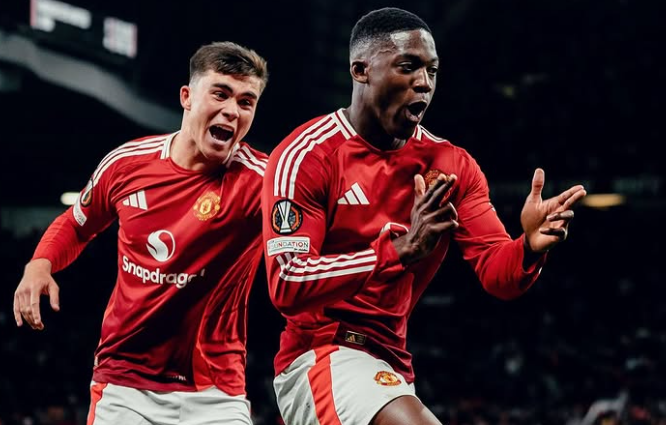 Napoli nuk I ndahet United, kërkon një tjetër lojtar