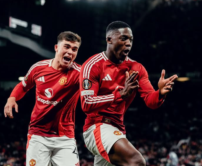 Napoli nuk I ndahet United, kërkon një tjetër lojtar