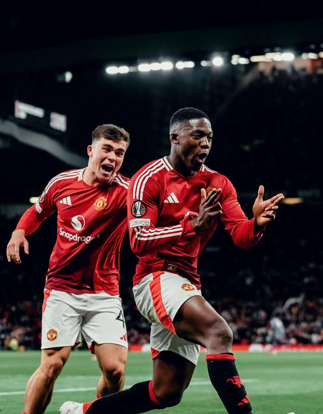 Napoli nuk I ndahet United, kërkon një tjetër lojtar