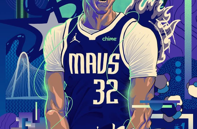 Adoleshenti shënon një rekord në NBA