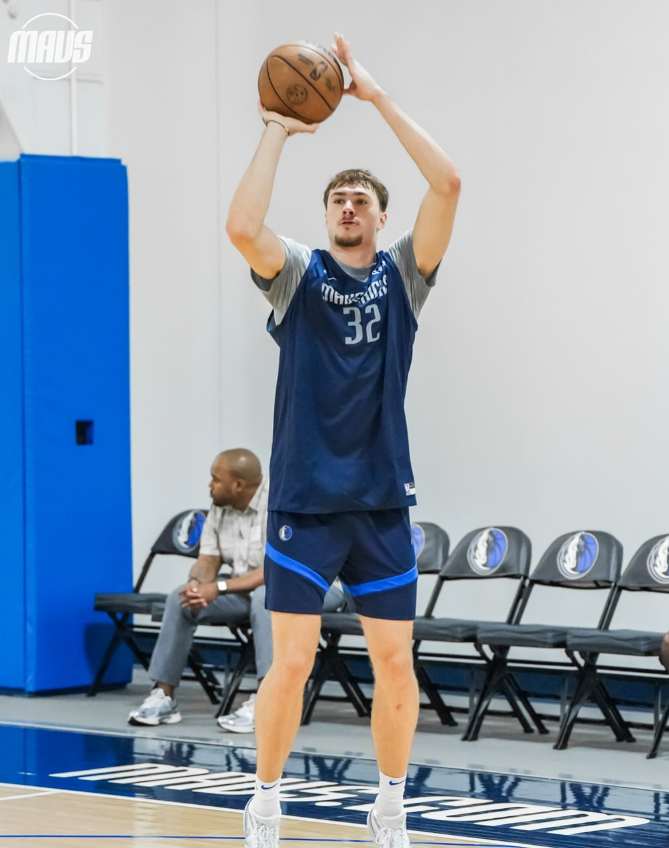 Adoleshenti shënon një rekord në NBA