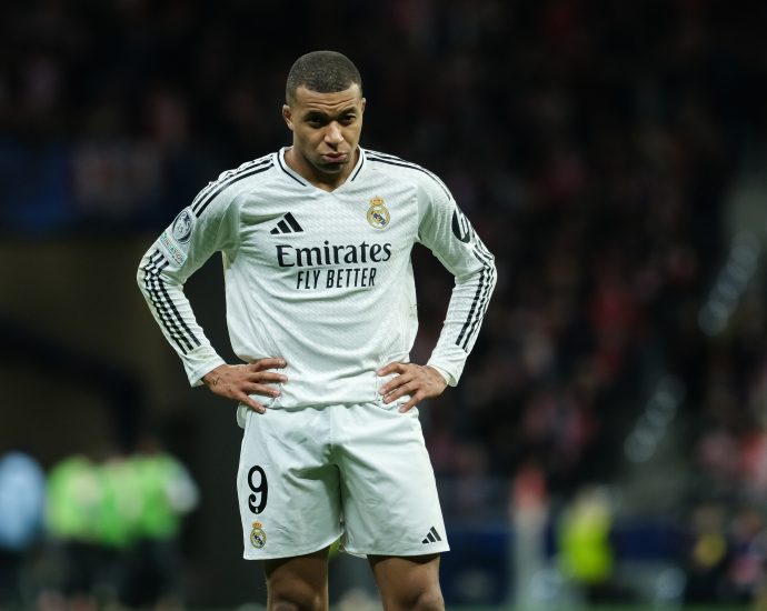 Mbappe I paprekshëm, afrohet më tej me rekordin e Ronaldo