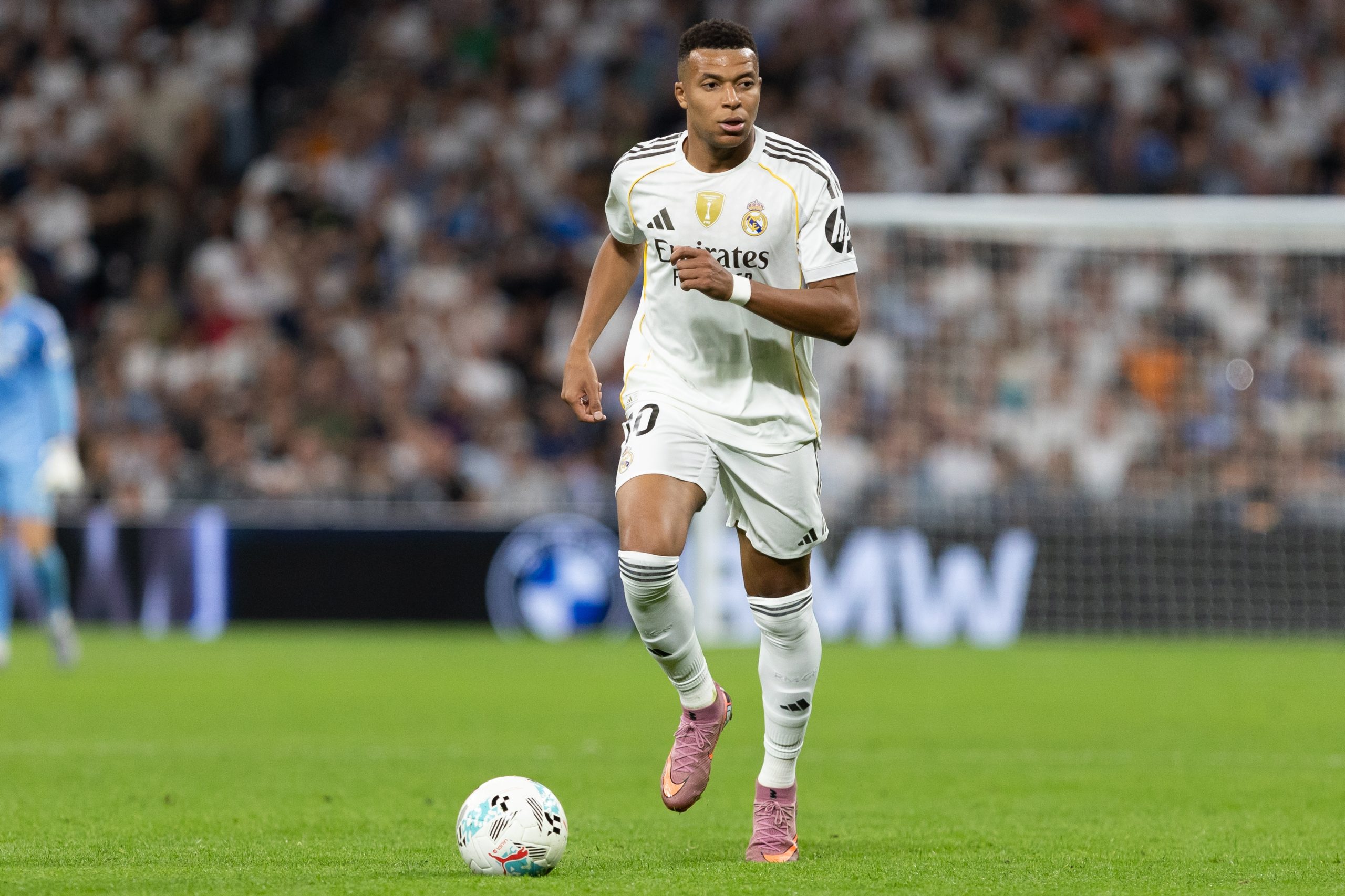 Mbappe I paprekshëm, afrohet më tej me rekordin e Ronaldo