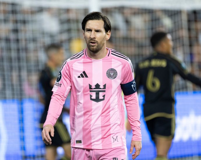 Messi kërkon një tjetër transferim në Inter Miami