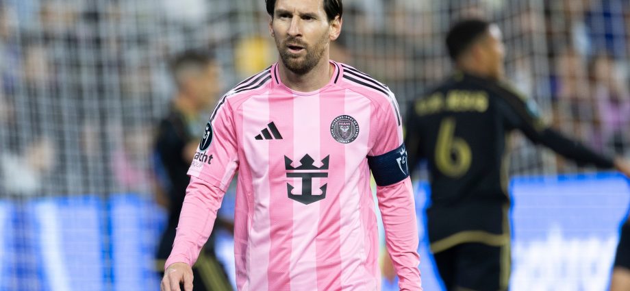 Messi kërkon një tjetër transferim në Inter Miami