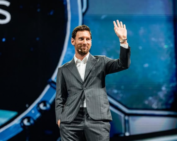 Pesë kombëtaret që mund të triumfojnë sipas Messit