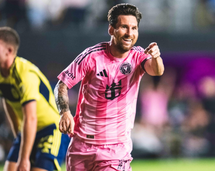 Messi bëhët asistuesi më I mirë I të gjitha kohërave