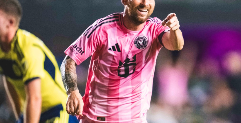 Messi bëhët asistuesi më I mirë I të gjitha kohërave