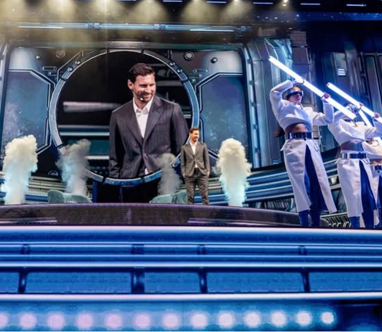 Pesë kombëtaret që mund të triumfojnë sipas Messit