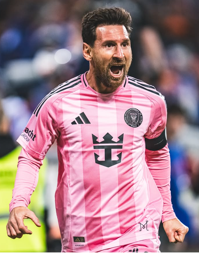 Messi bëhët asistuesi më I mirë I të gjitha kohërave