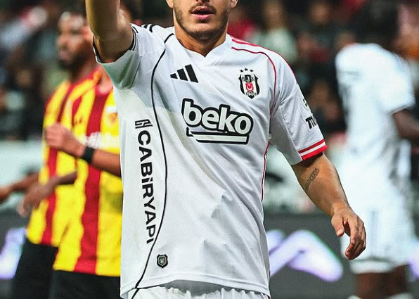 Milot Rashica drejt rivalit të Besiktas, pritet kalimi