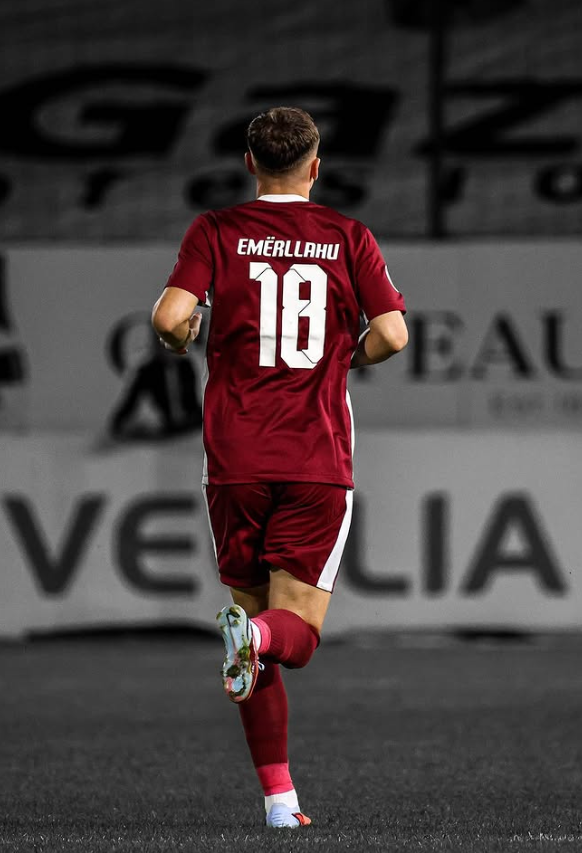 MLS kërkon pjesë të saj dhe dy yje të kosovës