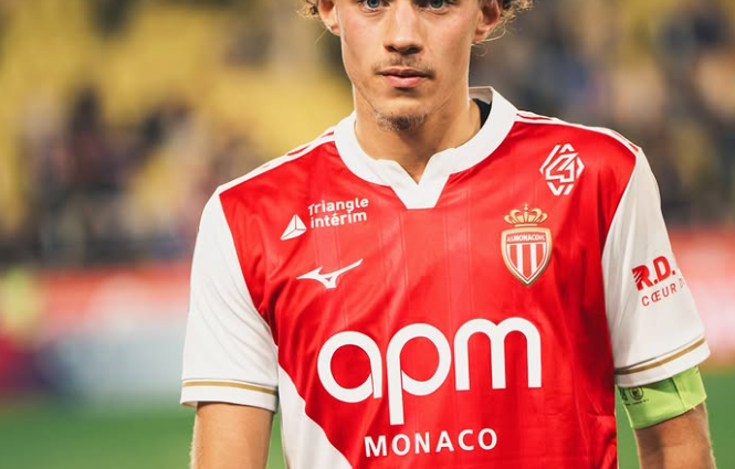 Ylli I Monacos merr vëmëndjen e Manchester City